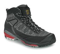 Asolo Walking Boots FALCON EVO JAQUARD in Black 11