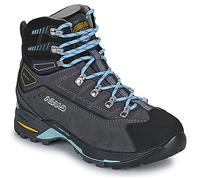 Asolo Walking Boots FINDER PRO GV in Grey 6