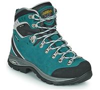 Asolo Walking Boots GREENWOOD EVO GV in Blue 3.5
