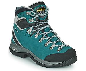 Asolo Walking Boots GREENWOOD EVO GV in Blue 5