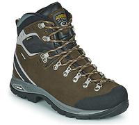 Asolo Walking Boots GREENWOOD EVO GV in Brown 10