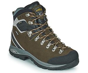 Asolo Walking Boots GREENWOOD EVO GV in Brown 8