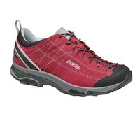 Asolo Womens Nucleon GV Walking Shoe: Gerbera/Carmino: 5 Size: 5, Colo