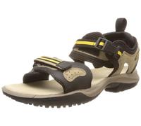 Asolo Women's Scrambler Fashion Sandals Beige Beige - Beige (Moss/Noir)