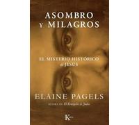 Asombro y milagros: El misterio histórico de Jesús (Ensayo)