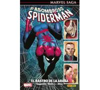 ASOMBROSO SPIDERMAN, EL