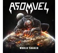 ASOMVEL - World Shaker