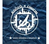 Asoto Union - Sound Renovates a Structure