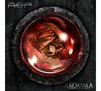ASP - Akoasama: Horror Vacui Live