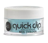 ASP Asp Quick Dip Acrylic Dipping Powder Nail Colour - Island Getaway 14g