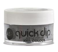 ASP Asp Quick Dip Acrylic Dipping Powder Nail Colour - Midnight Beauty 14g