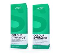 ASP Colour Dynamics Green Envy 150ml Pack of 2