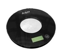 ASP Digital Scale. Designed for use in Hair Salons.