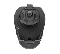 ASP Exo Case for Sentry Cuffs, Handcuff Case for Duty Belt, Police Vest, or Belt Pouch, Duty Belt Accessories, Police Gear, Law Enforcement Gear, and Security Guard Equipment