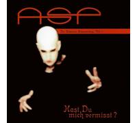 Asp - Hast Du Mich Vermisst?