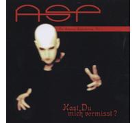 Asp - Hast Du Mich Vermisst