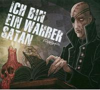 Asp - Ich Bin Ein Wahrer Satan, Teil 1 Von 4 (Ltd. ed)