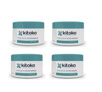 ASP Kitoko Hydro Rev Active Masque 450ml Pack of 4