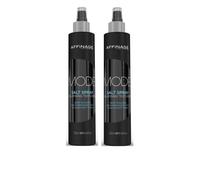 ASP Mode Salt Spray Volumising Texturiser 250ml Pack of 2