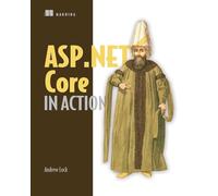 ASP.NET Core in Action