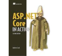 ASP.NET Core in Action