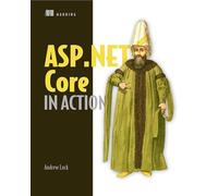 ASP.NET Core in Action