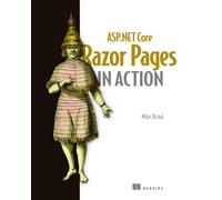 ASP.NET Core Razor Pages in Action