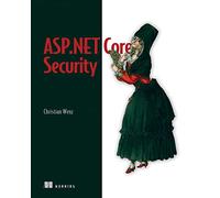 ASP.NET Core Security