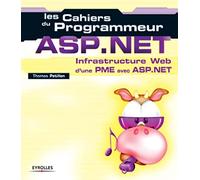 ASP.NET: Les cahiers du programmeur: 0000