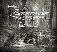 ASP - Osternacht / Geh Und Heb Dein Grab Aus, Mein Freund - CD - US Import