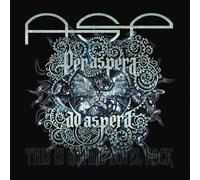 Asp - Per Aspera Ad Aspera - This Is Gothic Novel Rock