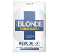 ASP System Blonde Anti-Orange Rescue Kit