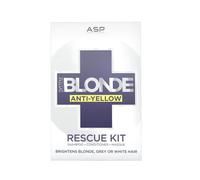 ASP System Blonde Anti Yellow Rescue Kit