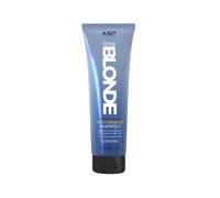 ASP System Blonde Anti Yellow Shampoo 275ml Pack of 4