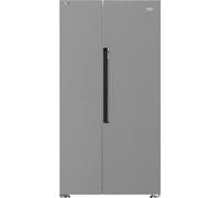 ASP342NDVPX American Style 571l NeoFrost Fridge Freezer - Stainless Steel