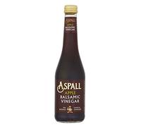 Aspall Apple Balsamic Vinegar 350ml (Pack of 3)