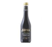 Aspall Organic Balsamic Vinegar 350ml X 4 (Pack of 4)