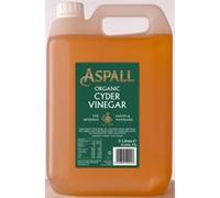 Aspall Aspall Organic Cyder Vinegar 5 Litre