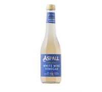 Aspall Aspall Organic White Wine Vinegar 350ml