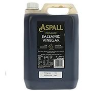 Aspall Balsamic Vinegar 5 Litre (Pack of 1)