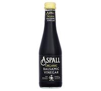 Aspall Organic Balsamic Vinegar 350ml X 4 (Pack of 4)