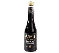 Aspall | Balsamic Vinegar - organic | 4 x 350ml