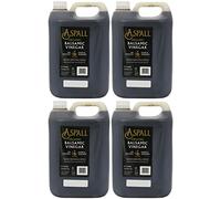 Aspall Balsamic Vinegar - Organic| 5 Ltr |4 PACK