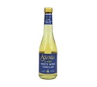 Aspall Classic White Wine Vinegar 350ML