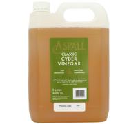 Aspall Cyder Vinegar 5 Litre (Pack of 1)