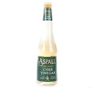 Aspall | Cyder Vinegar - organic | 5 x 350ml (UK)