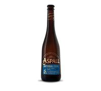 Aspall Imperial Vintage Cyder 6 x 500 ml (Bottle)