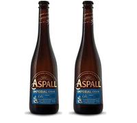Aspall Imperial Vintage Cyder 6 x 500 ml (Bottle) (Pack of 2)