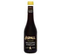 Aspall Organic Balsamic Vinegar 350ml X 4 (Pack of 4)