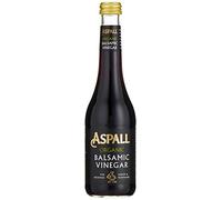 Aspall Organic Balsamic Vinegar, 350ml